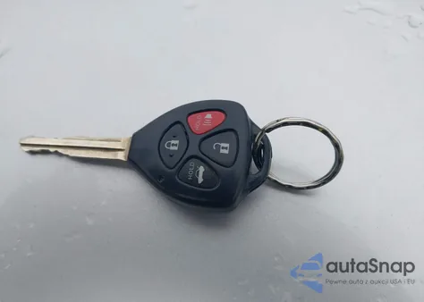 2007 Toyota Camry Se from USA, damaged, VIN 4T1BE46K27U101940